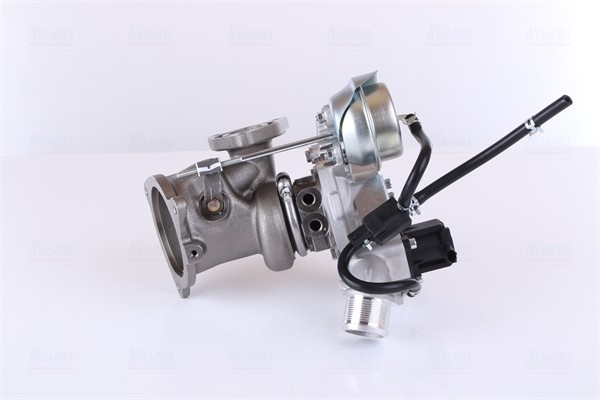 Turbolader FüR Ford Grand C-Max DXA/CB7 Dxa/Ceu 1.6 Ecoboost-image