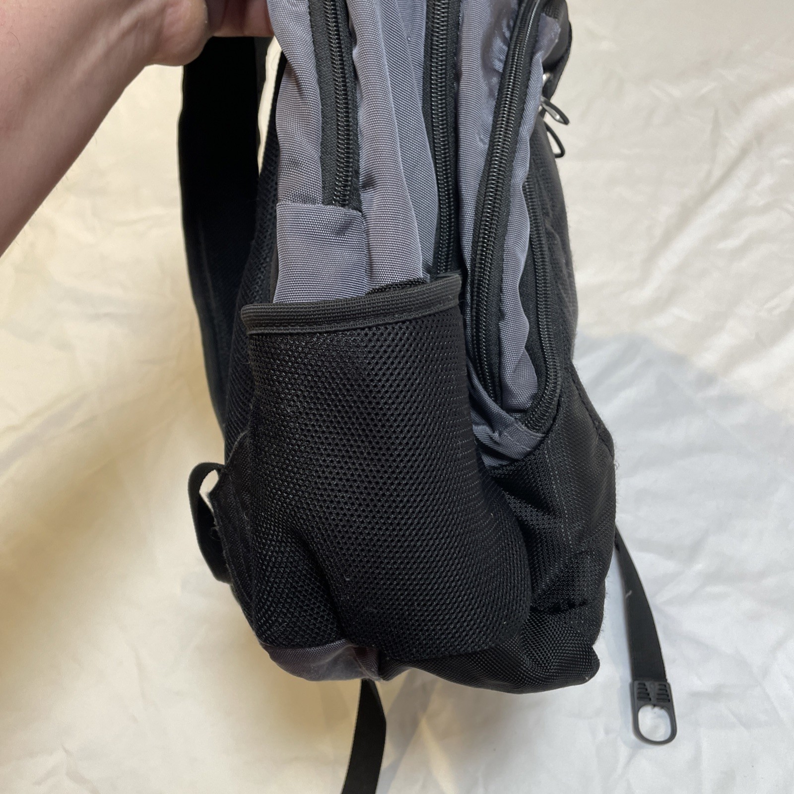 Swiss Backpack For Electronics - image 4