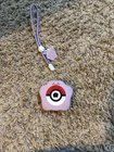 Nintendo Pokemon PMC-004 Go Plus Plus Paracord Style Wrist Strap Tested