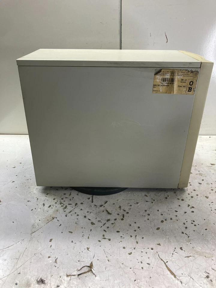 NEC Ready 9701 Intel Pentium 150MHz 31MB NO HDD - Image 2 of 4