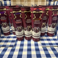 Bath and Body Works Body Cream 8 oz Triple Moisture or 24 Hour Ultra Shea Lotion
