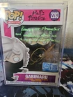 Funko Pop! Vinyl: Hell's Paradise - Gabimaru - Funko (Exclusive) Signed