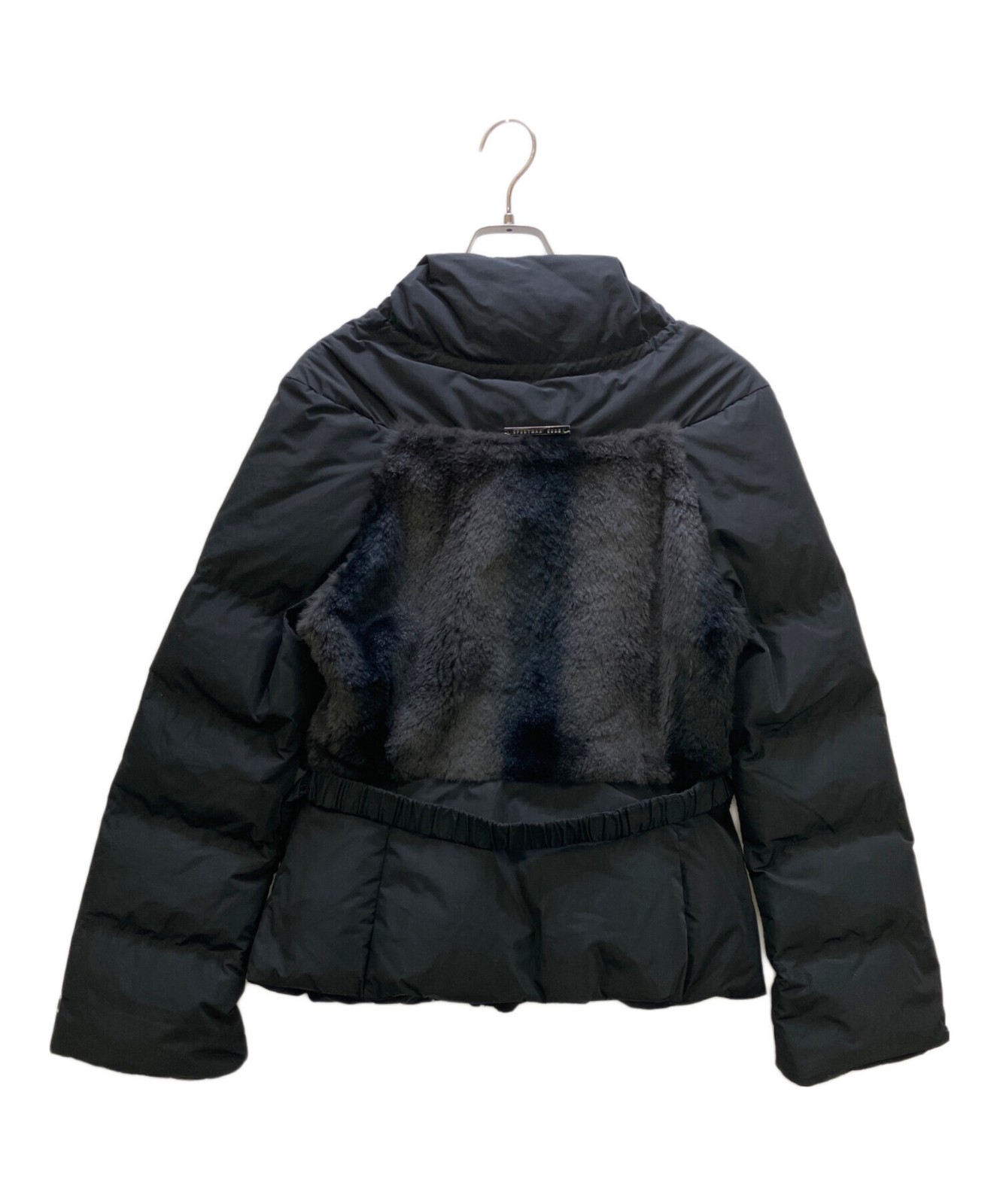 SPORT MAX CODE/ (Sports Max Code) Switch Jacket B… - image 2