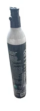 DrinkMate Refill Cartridge 60 L CO2 Carbonated Drink Makers Lightweight