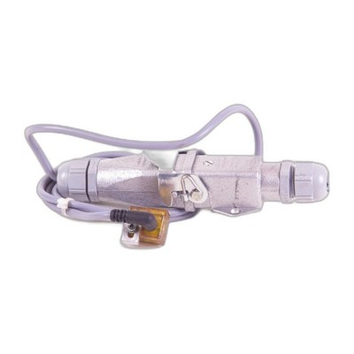 HARTING/RFA | HAN 3A-M/F | USED | USPP | ID1502 | PLC2DAY Used in stock at PL...