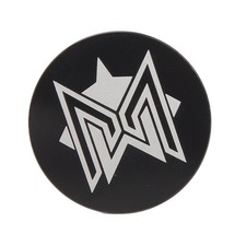 Crankset Dust Cover Crank Arm Dust Cap With Rubber Ring For Mountain Road Bike