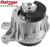 Metzger 8054331 Lagerung FüR Motor Motorlager Lagerung Motor Motorhalter