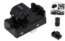 Front Right Passenger Side Power Window Switch Window Control Switch Fit for