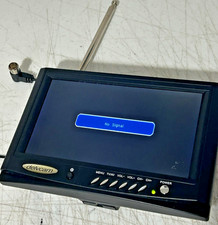 Delvcam TFT Color 7" ANALOG TV RECEIVER Monitor