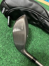 TaylorMade Qi35 Max Hybrid 4 (23°) - BRAND N...