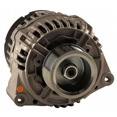 #ad Alternator New 12V 150A Aftermarket Bosch Fits John Deere $545.99