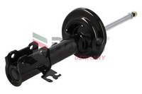 1X Daco Germany StoßDäMpfer 453202R FüR Saab YS3F E79 D79 D75 E50 3X YS3 Tid XWD