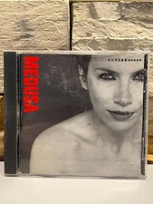 Annie Lennox Medusa 1995 Pop Rock Adult Contemporary Synth-Pop Used CD Disc