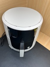 bella PRO - SmartCrisp 8-qt. Touchscreen Air Fryer