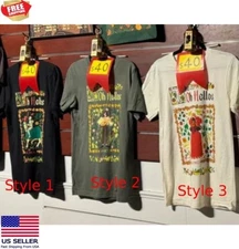 THE OH HELLOS NEW MERCH 2025, REPRINT TSHIRT S-5XL