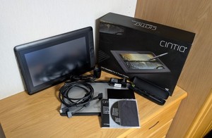 Wacom Cintiq 13 HD | eBay