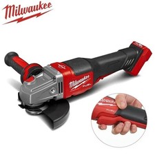 Milwaukee 2880-20 M18 FUEL 4-1/2" / 5" Grinder Paddle Switch, No-Lock