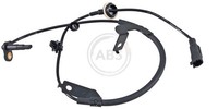 ABS Sensor Raddrehzahl A.B.S. 31282 FüR Dodge Compass MK49 Jeep Caliber MK74 CRD