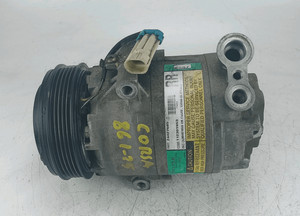 24427685 Klimakompressor  OPEL CORSA (X01) 1.0 12V Ber. 5p/b/973cc