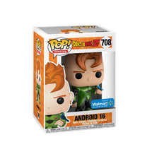 Android 16 metálico #708
