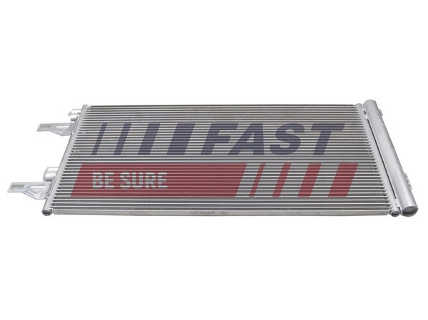 Fast Kondensator, Klimaanlage U.A. FüR CitroËN, Fiat, Peugeot-image