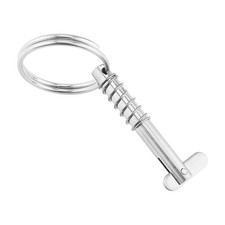 Quick Release Pin Quick Locking Replacement Portable Marine Hardware for Kayak