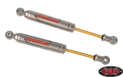 RC4WD Rancho RS9000 XL Shock Absorbers (100mm) (V2) / RC4ZD0017