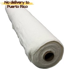 Pellon Cotton Quilting Batting, off-White 90 ...