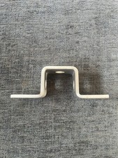 UNISTRUT Stainless Steel ‘top hat’ U Bracket P1047 SS