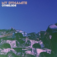 My Dynamite - Otherside - New CD - V1398z