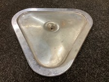 Original 67 68 69 Corvette 427 Tripower Tri Power Air Cleaner Lid 3x2