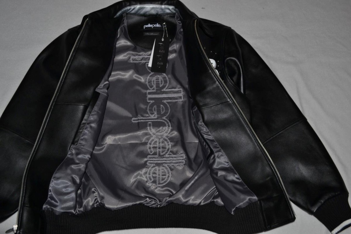 （US発）Pelle Pelle グレイテストオブオールタイムジャケット Pelle Pelle Greatest Of All Time Jacket