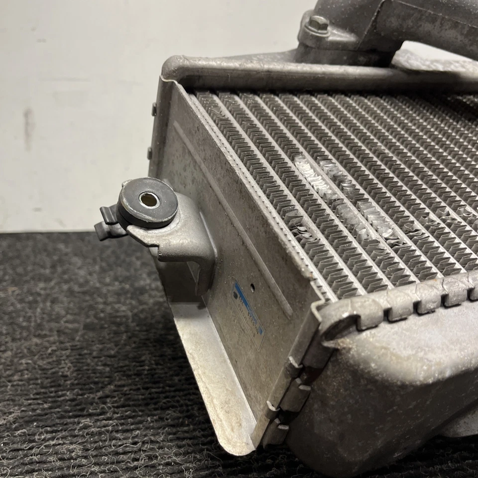 ☑️ Conjunto de intercooler de montaje superior Subaru WRX STI 2015-2019 TMIC OEM 15-19 Foto 2 de 4