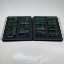 Mixed Major Brand 4GB PC3 12800S SO-DIMM RAM ...
