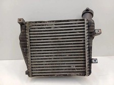 PORSCHE CAYENNE 9PA Ladeluftkühler 7L6145803D 7L0117339 2.99 Diesel 31133615