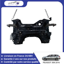 Essieu Peugeot 308