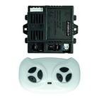 12V Electric Car Electric Vehicle Controller Frequency Matching Required