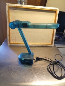 90's-00's X-LAMP ヴィンテージ スペースエイジ Y2K　 モダン Y2k Lamp | eBay