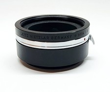 Leica 14134-2 and 14134-1 Extension Tube in Box, Mint, FREE SHIPPIING 