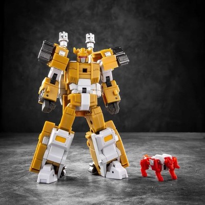 Iron factory IF EX-69 Hammer of Morax,in stock