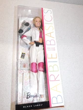 Barbie:  2013 Basics Collection OOAK BRITNEY SPEARS Hybrid Doll w/Custom BOX!