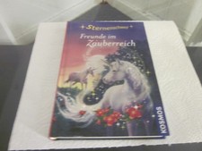 Sternenschweif - Freunde im Zauberreich - von Linda Chapman  - Neu !!