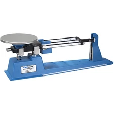 Adam Equipment TBB 610S, Triple Beam Mechanical Balance, 610 g x 0.1 g