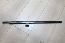 Vtg Rare Remington 1100 12ga 26 Vr Skeet Choke Barrel Gloss Blue Finish 2-34