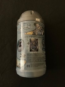 LEGO SET 8532 BIONICLE TECHNIC ONUA FACTORY SEALED From 2001 Birthday Fathers