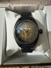 Seikomod Automatic 36mm Watch