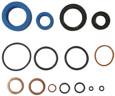 Dichtsatz Jungheinrich MIC Steinbock Hubwagen TM/AM2000 WH20 Hydraulik 27811310