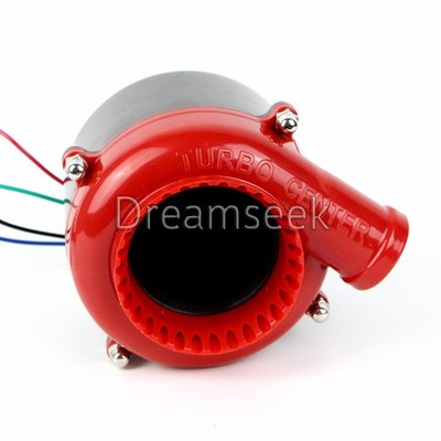 Universal Fake Turbo Electronic Dump Blow Off Valve BOV Sound Simulator Switch