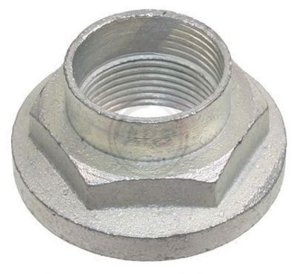 A.B.S. 910800 Mutter, Achsstummel Vorne Hinten Links Rechts FüR BMW Dacia Ford-image