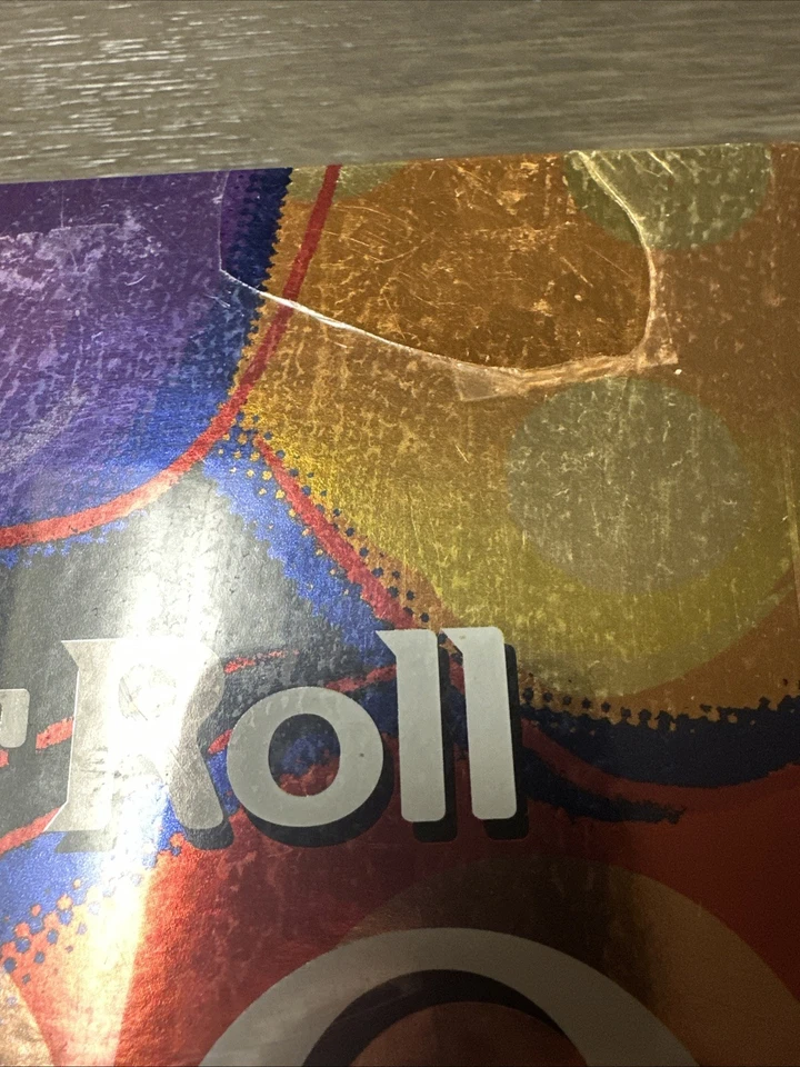 Sealed Parker Brothers Risk'N'Roll The Dice Game of the New Millennium - Image 2 of 4